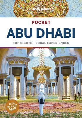 Lonely Planet Pocket Abu Dhabi by Lonely Planet, Jessica Lee