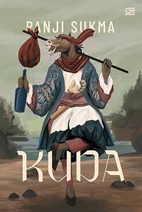 Kuda by Panji Sukma