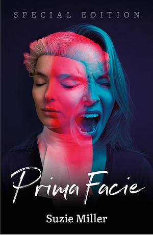 Prima Facie by Suzie Miller