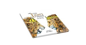 The Lion's Pride by J.S. Davey