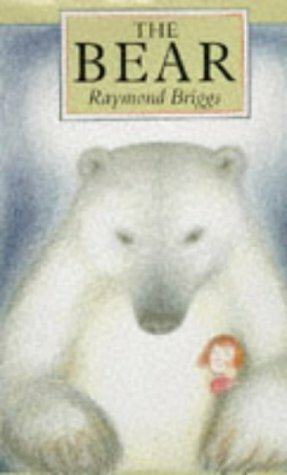 The Bear by Raymond Briggs