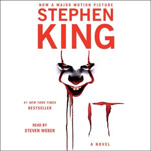 It by Stephen King