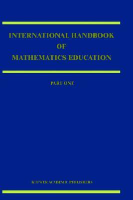 International Handbook of Mathematics Education by 