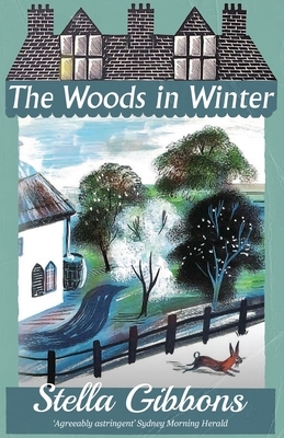 The Woods in Winter by Stella Gibbons