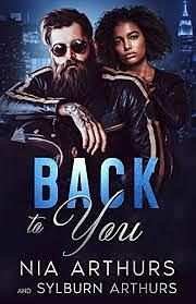 Back To You by Nia Arthurs