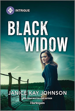 Black Widow by Janice Kay Johnson