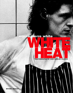 White Heat 5/06 by Phaidon Press