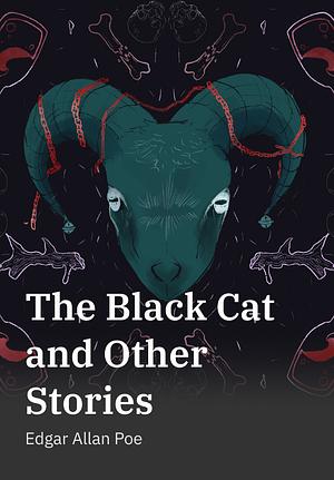 The Black Cat And Other Stories by Edgar Allan Poe