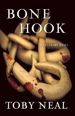 Bone Hook by Toby Neal