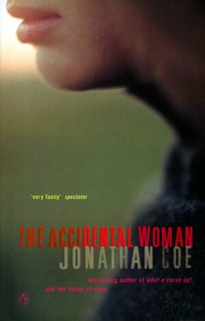 The Accidental Woman by Jonathan Coe