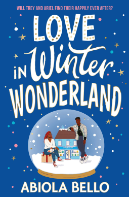 Love in Winter Wonderland by Abiola Bello