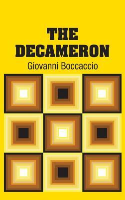 The Decameron by Giovanni Boccaccio