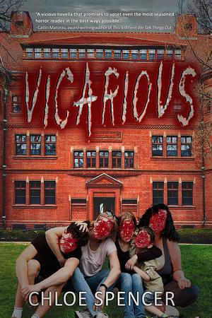 Vicarious by Chloe Spencer