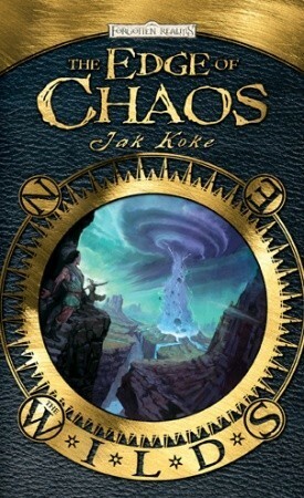 The Edge of Chaos by Jak Koke