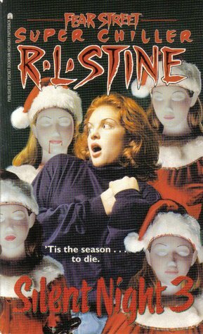 Silent Night 3 by R.L. Stine