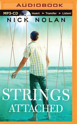 Strings Attached by Nick Nolan