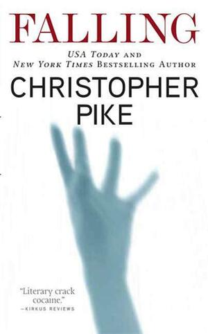 Falling by Christopher Pike