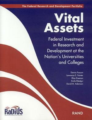 Vital Assetsfederal Investmen by Donna Fossum