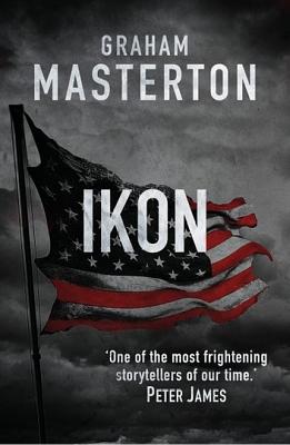 Ikon by Graham Masterton