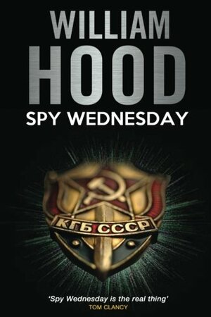 Spy Wednesday by William Hood