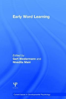 Early Word Learning by 