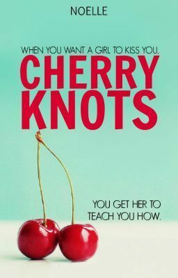 Cherry Knots by Noelle N., hepburnettes