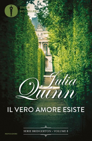 Il vero amore esiste by Julia Quinn