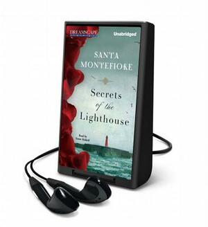 Secrets of the Lighthouse by Santa Montefiore