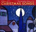 A Treasury of Christmas Songs: Twenty-five Favorites to Sing and Play by Dan Fox