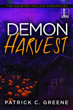 Demon Harvest by Patrick C. Greene