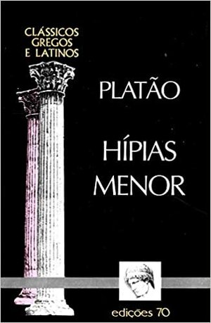 Hípias Menor by Plato