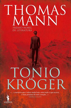 Tonio Kröger by Thomas Mann