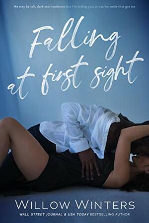 Falling at First Sight by Willow Winters