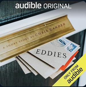 Eddies by Chris Cander