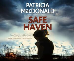 Safe Haven by Patricia MacDonald
