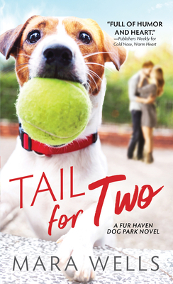 Tail for Two by Mara Wells