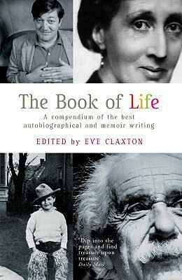 The Book Of Life by Eve Claxton