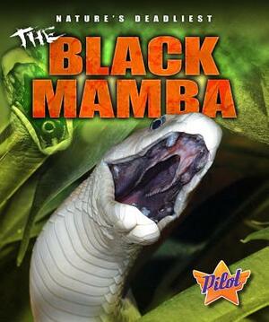 The Black Mamba by Lisa Owings