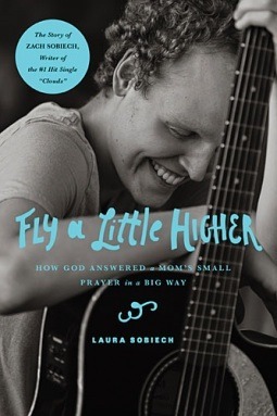 Fly a Little Higher by Laura Sobiech