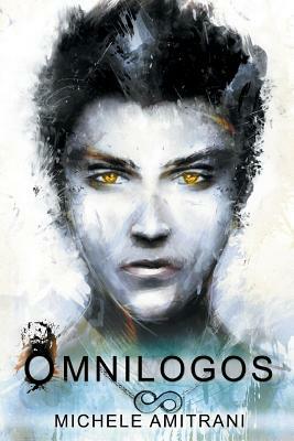 Omnilogos by Michele Amitrani