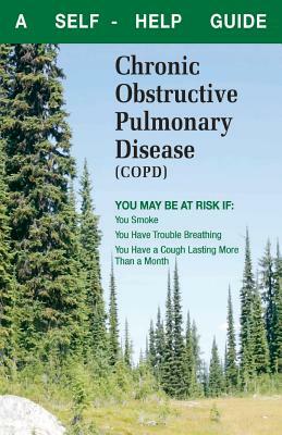 What You Can Do about Chronic Obstructive Pulmonary Disease (Copd): A Self-Help Guide by Kenneth Wright