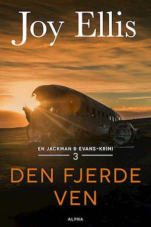Den fjerde ven by Joy Ellis