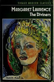 The Diviners by Margaret Laurence