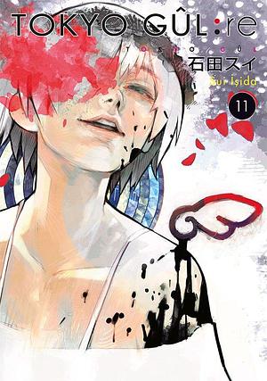 Tokyo Gûl: Re, Cilt 11 by Özlem Mete, Sui Ishida