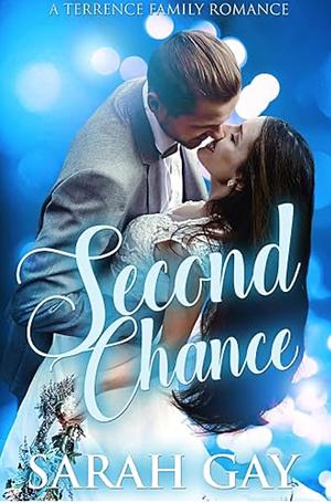 Second Chance by Sarah Gay