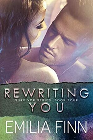 Rewriting You by Emilia Finn