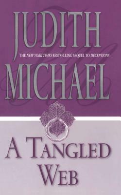 A Tangled Web by Judith Michael