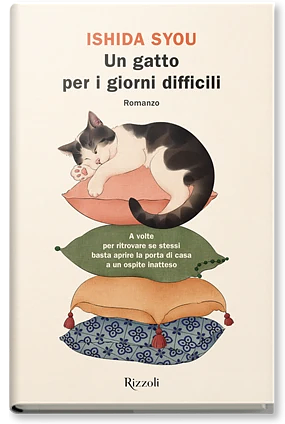 Un gatto per i giorni difficili by Syou Ishida