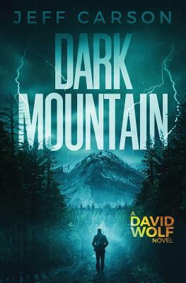 Dark Mountain by Jeff Carson