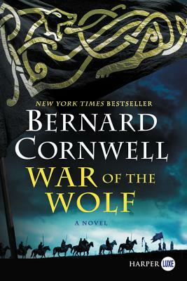 War of the Wolf by Bernard Cornwell